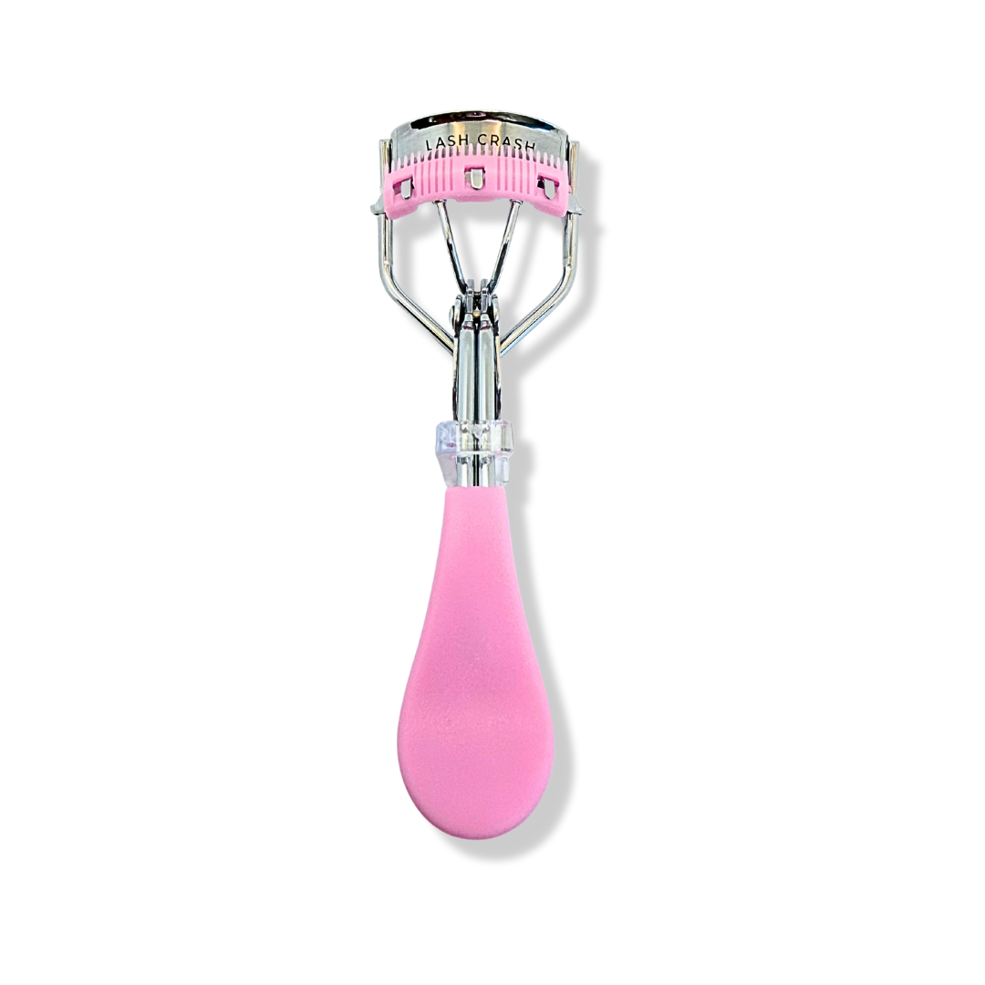 Curl & Comb Eyelash Curler
